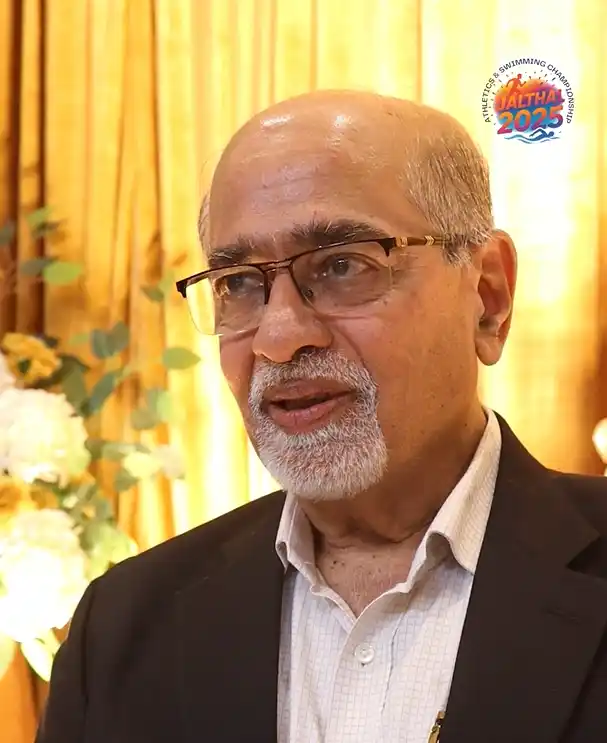 ANIL GALA testimonial thumbnail