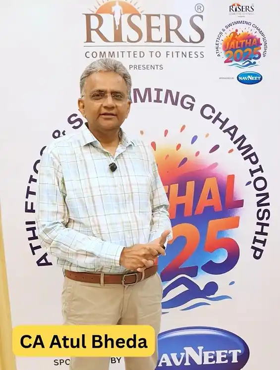 CA Atul Bheda testimonial thumbnail